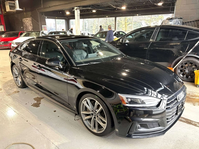 Audi A5 TECHNIK / 360 / DIS / LED /B&O/ ЦЕНА ДО БГ - автомобили, коли, обяви за нови и употребявани 8