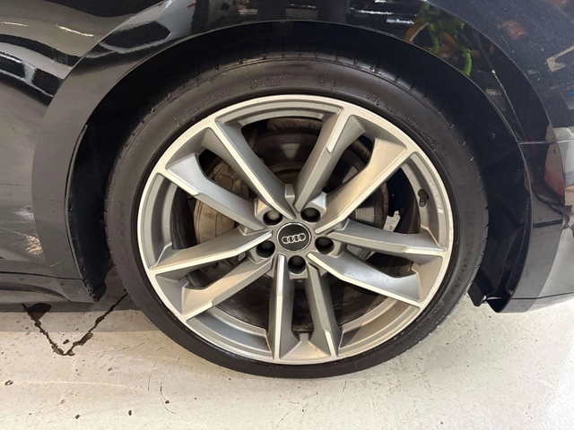 Audi A5 TECHNIK / 360 / DIS / LED /B&O/ ЦЕНА ДО БГ - автомобили, коли, обяви за нови и употребявани 9
