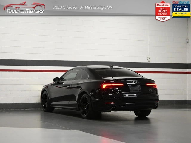 Audi A5 ЦЕНА ДО БЪЛГАРИЯ  ! - автомобили, коли, обяви за нови и употребявани 5