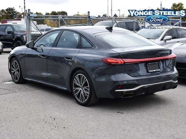 Audi A5 EDITION ONE / ПАНОРАМА / КОЖА / ЦЕНА ДО БГ - автомобили, коли, обяви за нови и употребявани 4