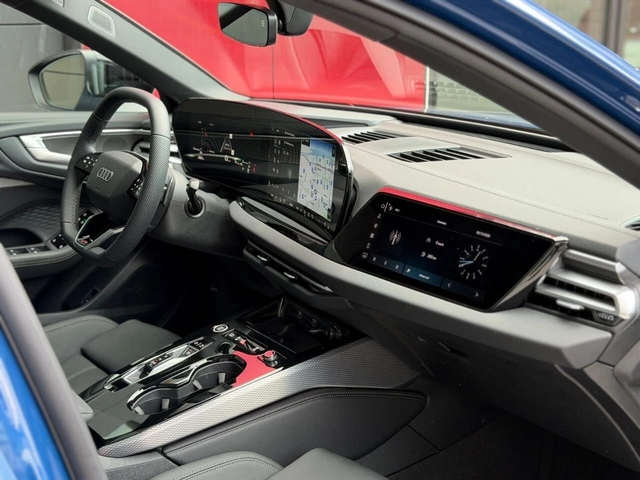 Audi A5 ПАНОРАМА / КОЖА / ЦЕНА ДО БГ - автомобили, коли, обяви за нови и употребявани 13