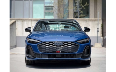 audi-a5 - 1