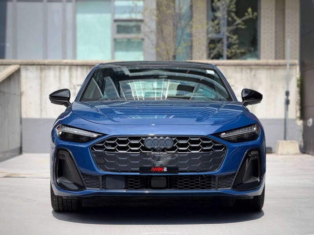 Audi A5 ПАНОРАМА / КОЖА / ЦЕНА ДО БГ - автомобили, коли, обяви за нови и употребявани 1