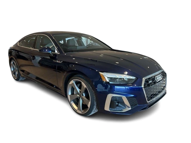 Audi A5 FULL / ЦЕНА ДО БГ - автомобили, коли, обяви за нови и употребявани 1