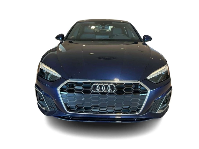 Audi A5 FULL / ЦЕНА ДО БГ - автомобили, коли, обяви за нови и употребявани 2