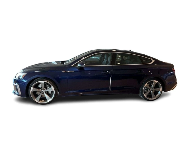 Audi A5 FULL / ЦЕНА ДО БГ - автомобили, коли, обяви за нови и употребявани 5