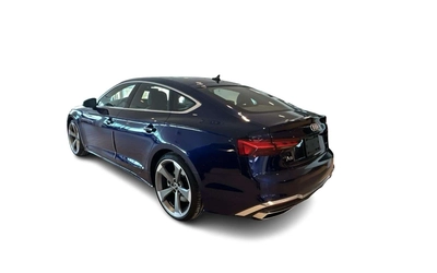 Audi A5 FULL / ЦЕНА ДО БГ - автомобили, коли, обяви за нови и употребявани 6