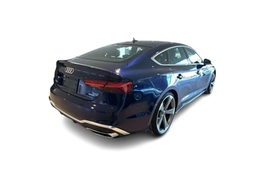 Audi A5 FULL / ЦЕНА ДО БГ - автомобили, коли, обяви за нови и употребявани 8