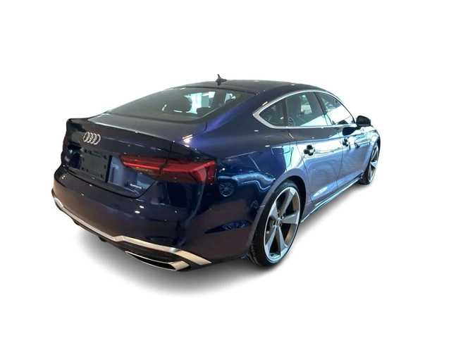 Audi A5 FULL / ЦЕНА ДО БГ - автомобили, коли, обяви за нови и употребявани 8