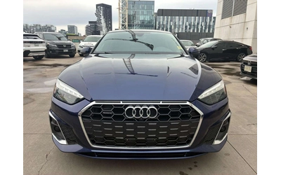 Audi A5 Sportback / ПАНОРАМА / ЦЕНА ДО БГ - автомобили, коли, обяви за нови и употребявани 7