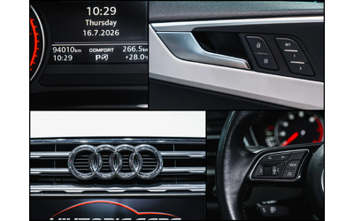 Audi A5 Audi A5  - автомобили, коли, обяви за нови и употребявани 13