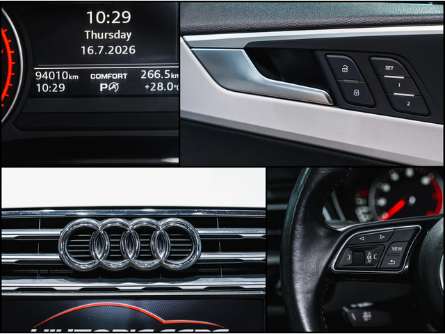 Audi A5 Audi A5  - автомобили, коли, обяви за нови и употребявани 13