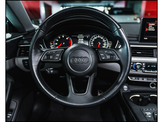 Audi A5 Audi A5  - автомобили, коли, обяви за нови и употребявани 14