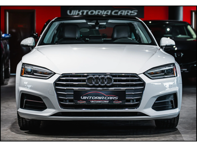 Audi A5 Audi A5  - автомобили, коли, обяви за нови и употребявани 18