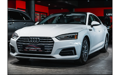 Audi A5 Audi A5  - автомобили, коли, обяви за нови и употребявани 19