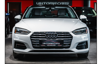 audi-a5 - 1