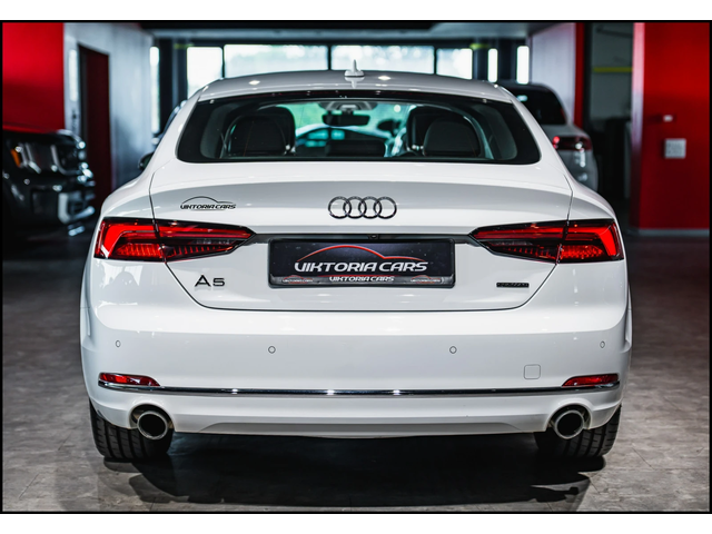 Audi A5 Audi A5  - автомобили, коли, обяви за нови и употребявани 21