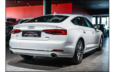 Audi A5 Audi A5  - автомобили, коли, обяви за нови и употребявани 22