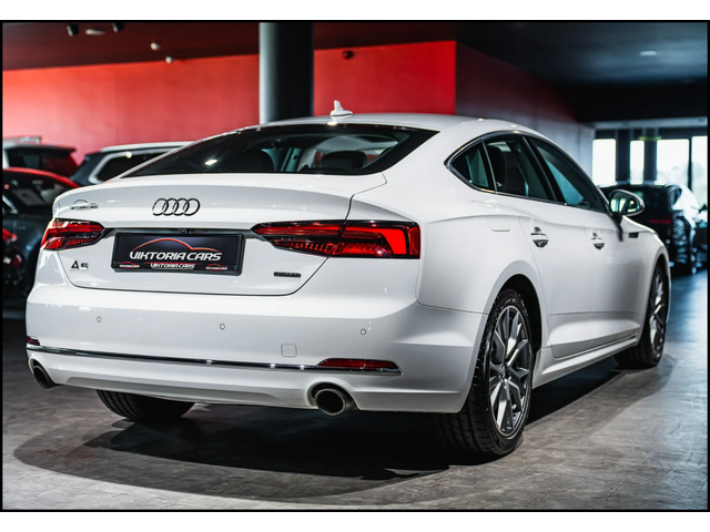 Audi A5 Audi A5  - автомобили, коли, обяви за нови и употребявани 22