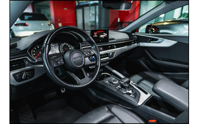 Audi A5 Audi A5  - автомобили, коли, обяви за нови и употребявани 25