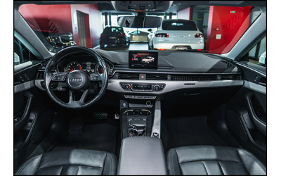 Audi A5 Audi A5  - автомобили, коли, обяви за нови и употребявани 28