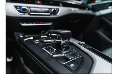 Audi A5 Audi A5  - автомобили, коли, обяви за нови и употребявани 29
