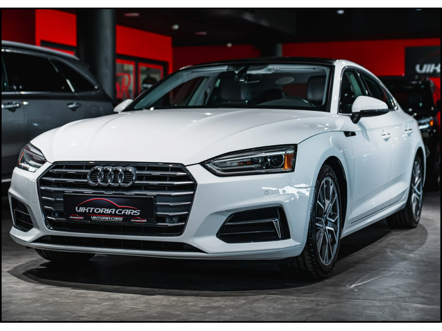 Audi A5 Audi A5  - автомобили, коли, обяви за нови и употребявани 2