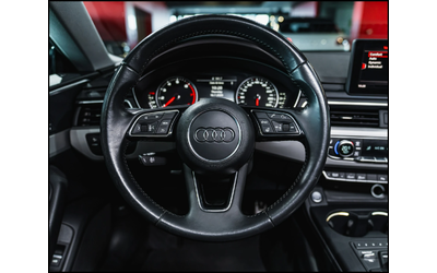 Audi A5 Audi A5  - автомобили, коли, обяви за нови и употребявани 31