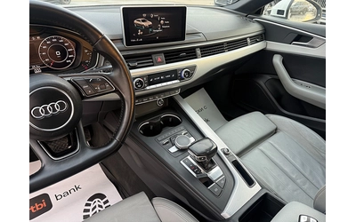 Audi A5 ПРОДАДЕНА !!! - автомобили, коли, обяви за нови и употребявани 9