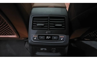 Audi A5 40 TDI Quattro/ Head Up / ОБДУХ/ DISTRONIC/2 КЛЮЧА - автомобили, коли, обяви за нови и употребявани 14