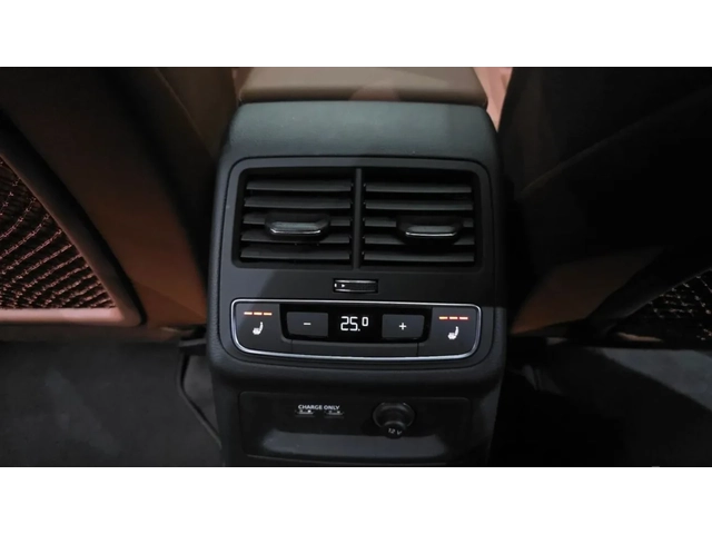 Audi A5 40 TDI Quattro/ Head Up / ОБДУХ/ DISTRONIC/2 КЛЮЧА - автомобили, коли, обяви за нови и употребявани 14