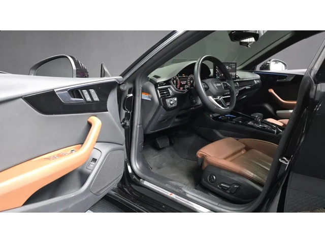 Audi A5 40 TDI Quattro/ Head Up / ОБДУХ/ DISTRONIC/2 КЛЮЧА - автомобили, коли, обяви за нови и употребявани 6