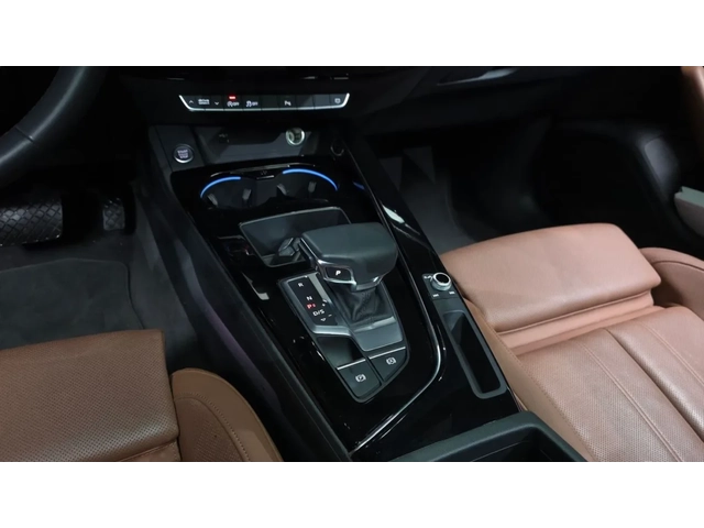 Audi A5 40 TDI Quattro/ Head Up / ОБДУХ/ DISTRONIC/2 КЛЮЧА - автомобили, коли, обяви за нови и употребявани 9