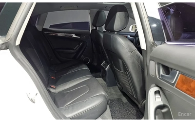 Audi A5 QUATTRO - автомобили, коли, обяви за нови и употребявани 10