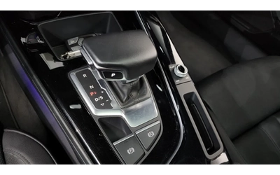 Audi A5 40 TDI QUATTRO / S LINE / ОБДУХВАНЕ / ШИБИДАХ - автомобили, коли, обяви за нови и употребявани 11