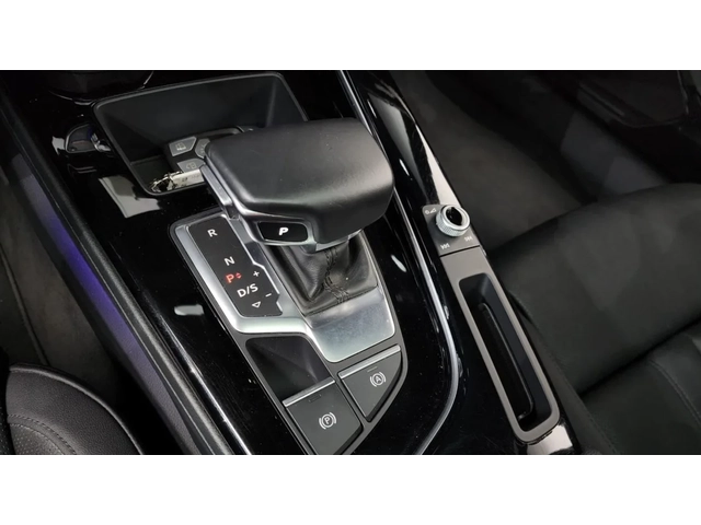 Audi A5 40 TDI QUATTRO / S LINE / ОБДУХВАНЕ / ШИБИДАХ - автомобили, коли, обяви за нови и употребявани 11