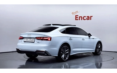 audi-a5 - 1