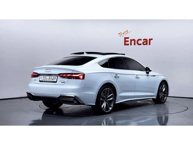Audi A5 40 TDI QUATTRO / S LINE / ОБДУХВАНЕ / ШИБИДАХ - автомобили, коли, обяви за нови и употребявани 1