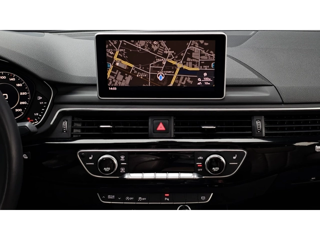 Audi A5 DISTRONIK* HEAD-UP* DIGITAL* 2 КЛЮЧА* КРАЙНА ЦЕНА - автомобили, коли, обяви за нови и употребявани 10