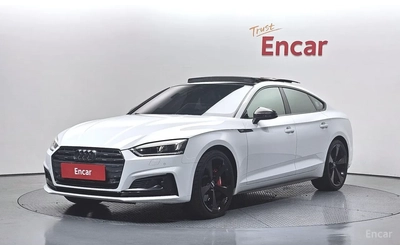 audi-a5 - 0