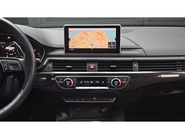 Audi A5 BLK OPTIC* DIGITAL* DIS* F1* HEAD-UP* КРАЙНА ЦЕНА - автомобили, коли, обяви за нови и употребявани 11