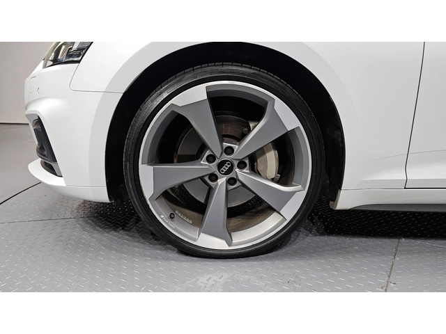 Audi A5 DISTRONIK* HEAD-UP* DIGITAL* 2 КЛЮЧА* КРАЙНА ЦЕНА - автомобили, коли, обяви за нови и употребявани 4