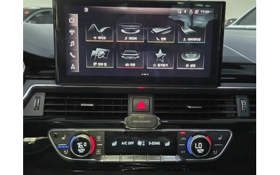 Audi A5 2021* DIS* HEAD-UP* ОБДУХ* КРАЙНА ЦЕНА - автомобили, коли, обяви за нови и употребявани 11