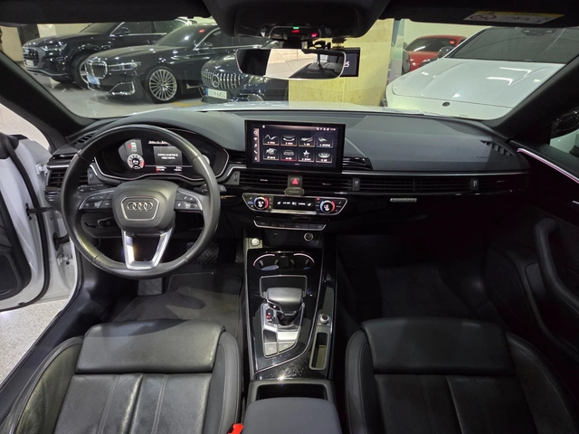 Audi A5 2021* DIS* HEAD-UP* ОБДУХ* КРАЙНА ЦЕНА - автомобили, коли, обяви за нови и употребявани 7