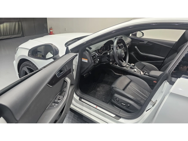 Audi A5 BLK OPTIC* DIGITAL* DIS* F1* HEAD-UP* КРАЙНА ЦЕНА - автомобили, коли, обяви за нови и употребявани 8
