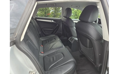 Audi A5 2.0Т-211кс= АВТОМАТ= 4Х4= 166.000км= НАВИ= КОЖА - автомобили, коли, обяви за нови и употребявани 13