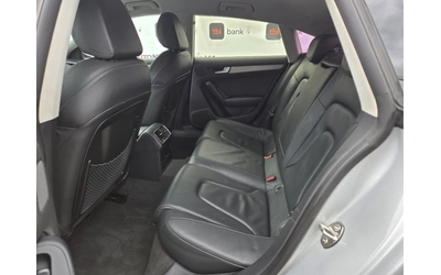 Audi A5 2.0Т-211кс= АВТОМАТ= 4Х4= 166.000км= НАВИ= КОЖА - автомобили, коли, обяви за нови и употребявани 8
