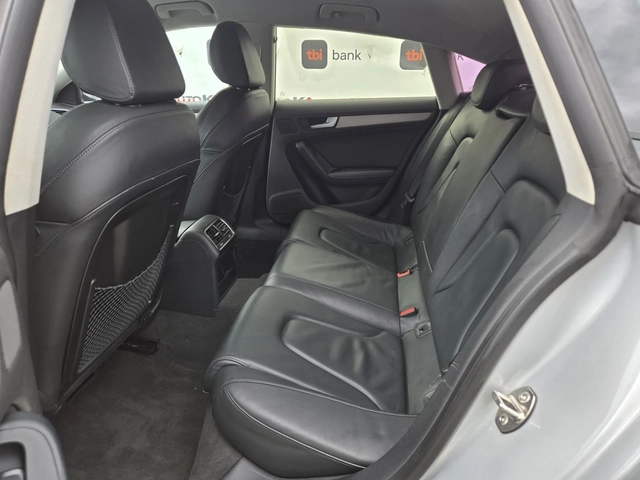 Audi A5 2.0Т-211кс= АВТОМАТ= 4Х4= 166.000км= НАВИ= КОЖА - автомобили, коли, обяви за нови и употребявани 8