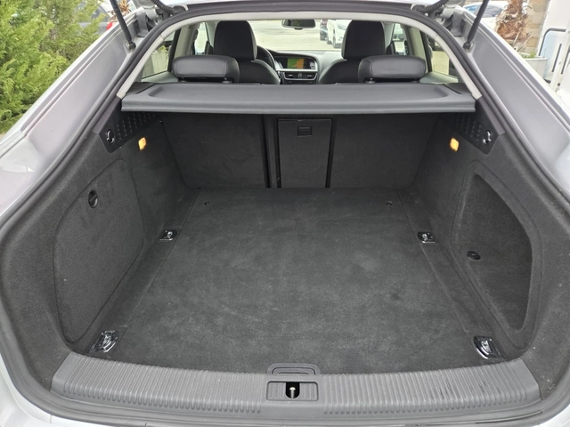 Audi A5 2.0Т-211кс= АВТОМАТ= 4Х4= 166.000км= НАВИ= КОЖА - автомобили, коли, обяви за нови и употребявани 9
