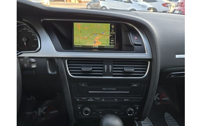 Audi A5 3.0TDI-239кс= 3хS-LINE= DISTRONIC= B&O= КАМЕРА - автомобили, коли, обяви за нови и употребявани 14